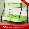 New design cheap bunk bed parts